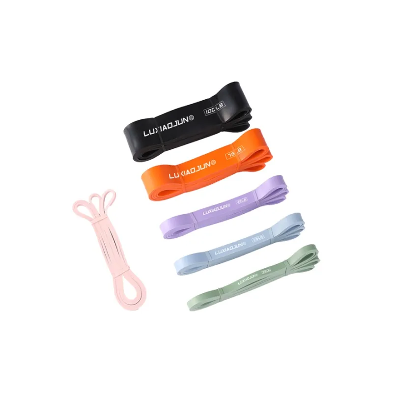 LUXIAOJUN Resistance Bands-2