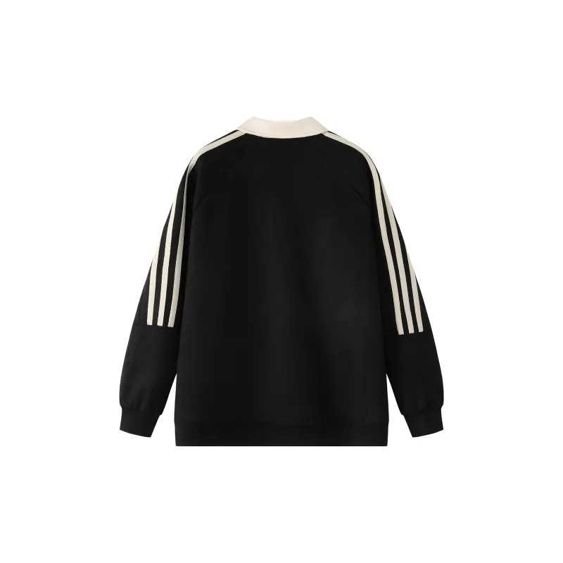 WARLI Polo Shirts Unisex-8