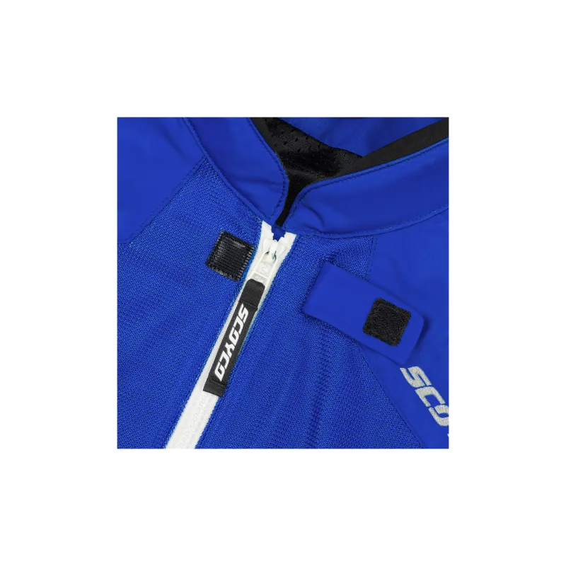 SCOYCO Men's New Cycling Clothing Polyacetate-3