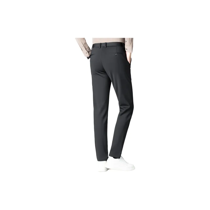 KAISER Suit Trousers Men-1