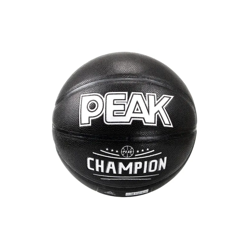 PEAK PU Basketball Size 5 Training Unisex-37