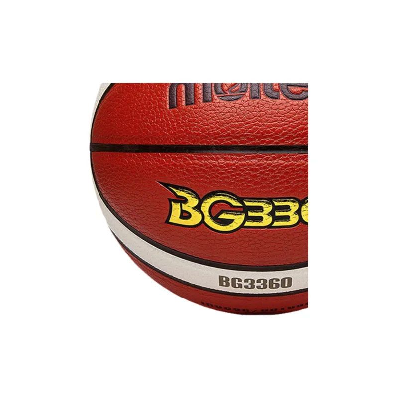 Molten Basketball-2