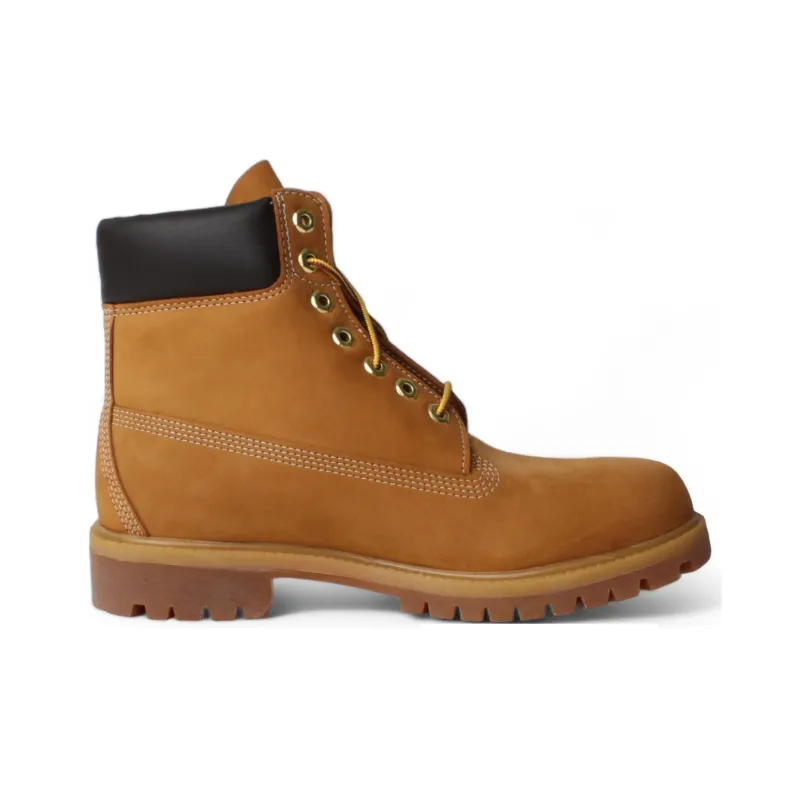 Timberland Premium 6 Inch Boots-1