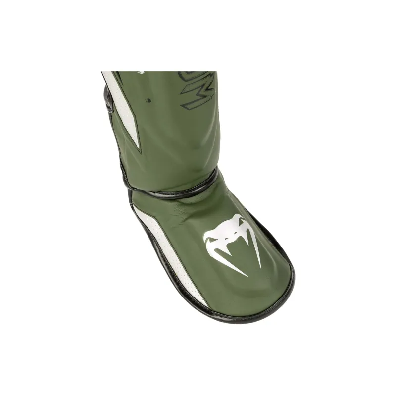 VENUM Boxing Protective Gears Microfiber Overlay Unisex-3