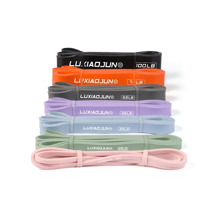 LUXIAOJUN Resistance Bands-3