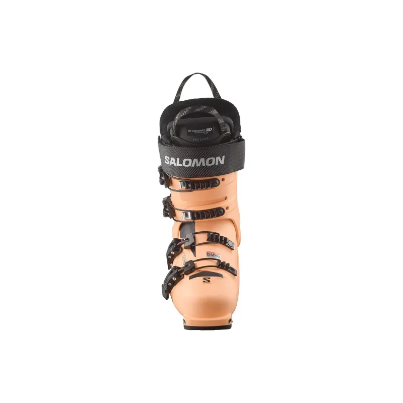 SALOMON Shift Pro Skis Ski Boots Women's-2