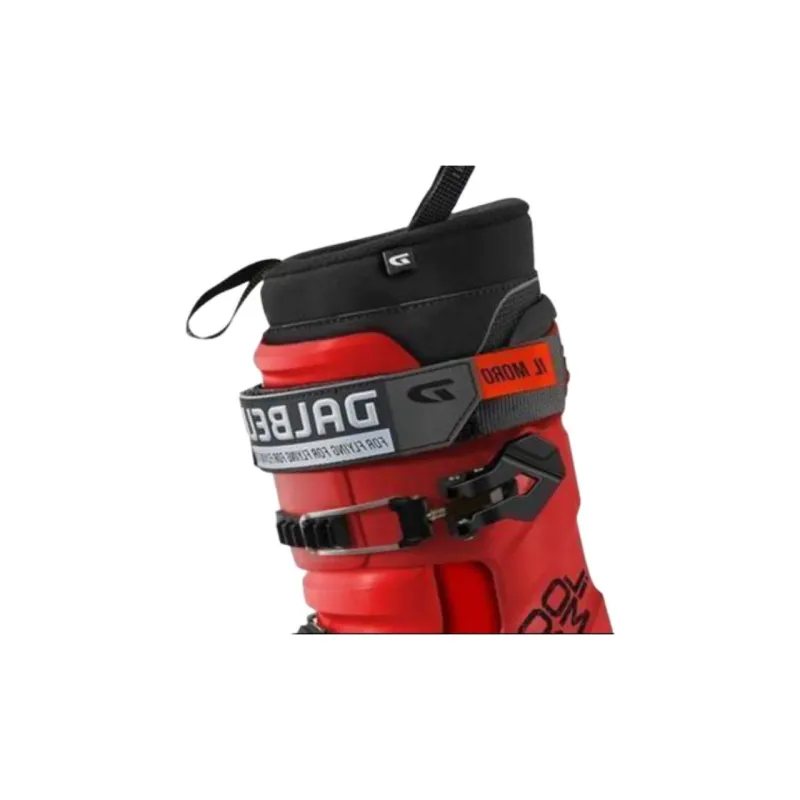 Dalbello Il MORO 110 GW Skis Ski Boots Unisex-4