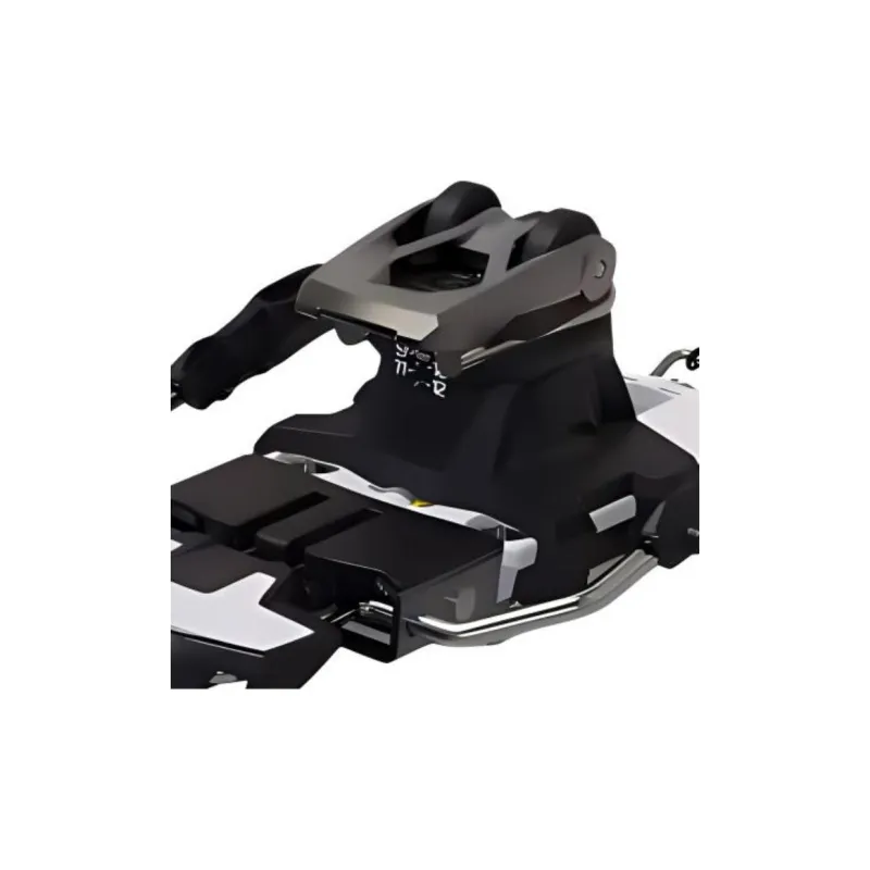 MARKER Single Snowboard Ski Bindings Unisex-3