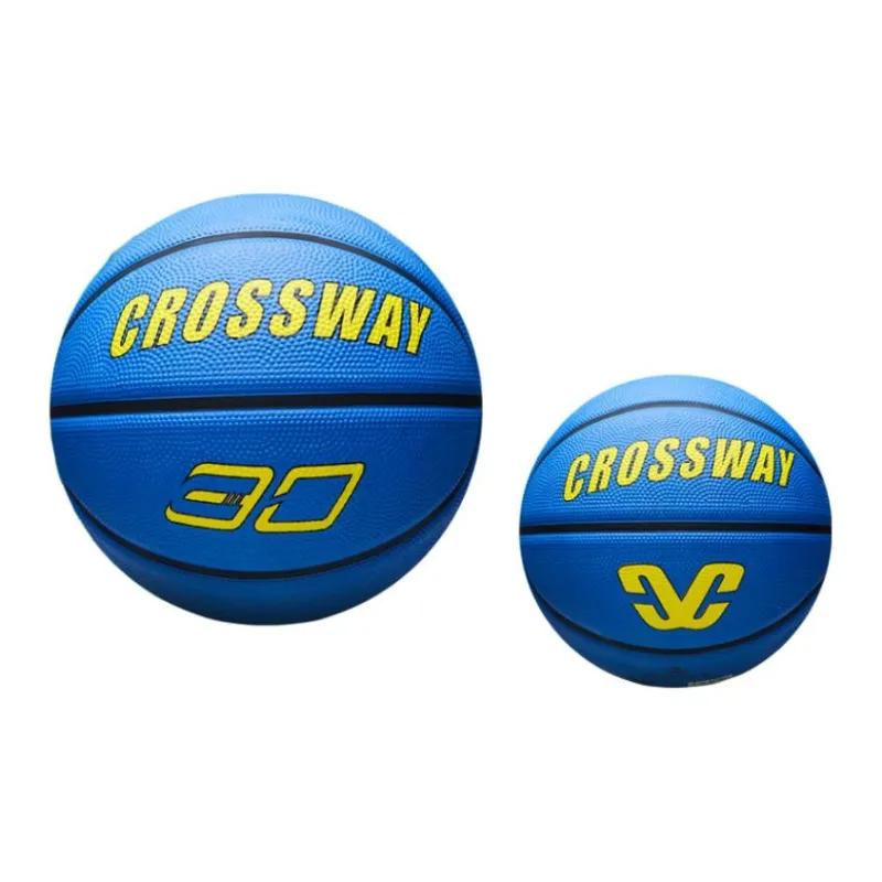 CROSSWAY Basketball-1