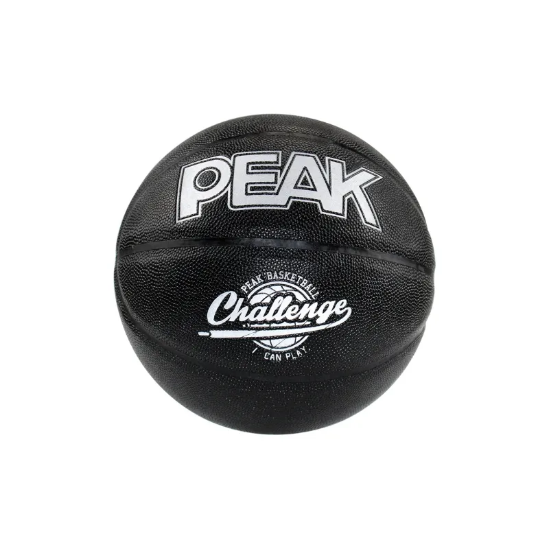 PEAK PU Basketball Size 5 Training Unisex-28