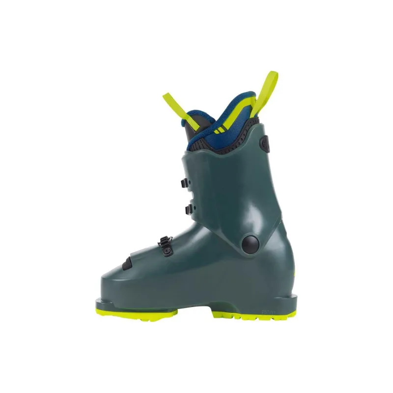 FISCHER RC4 50 GW Skis Ski Boots Kids'-7