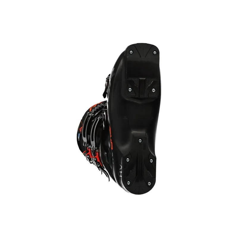 FISCHER RC One 9.0 Skis Ski Boots Unisex-2