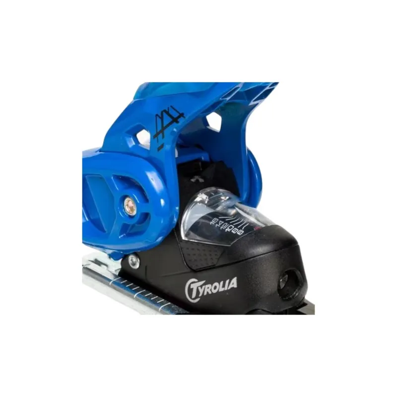 TYROLIA Ski Bindings-3