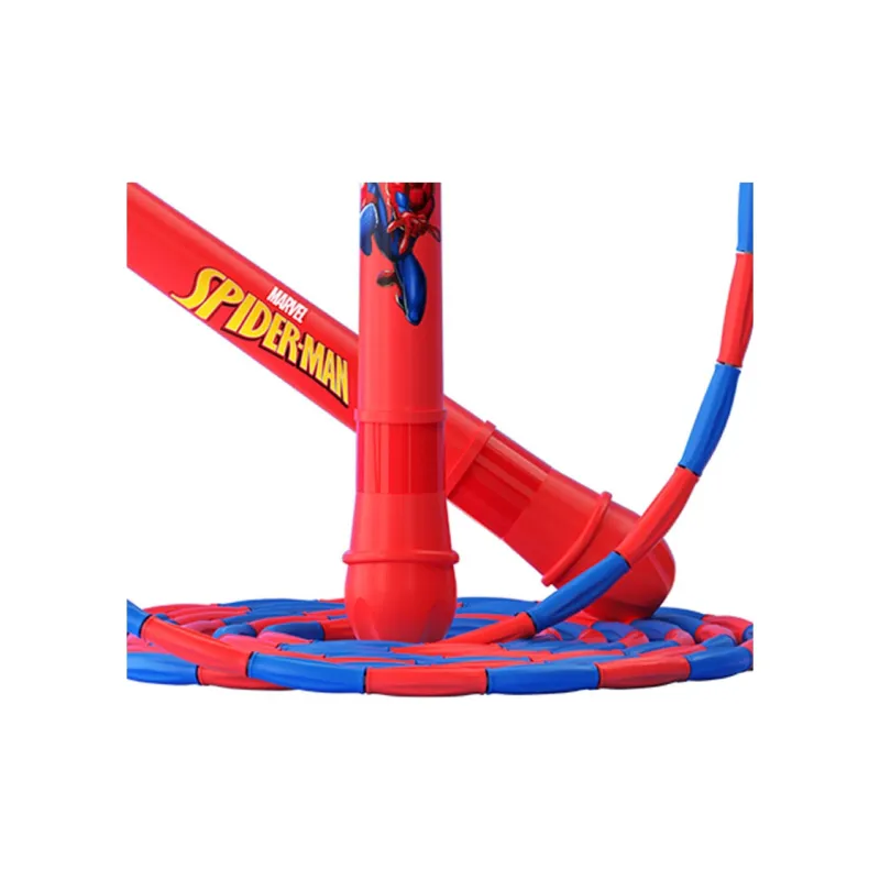 MESUCA x MARVEL Jump Ropes Plastic-2