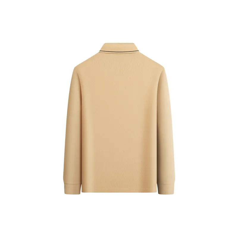 KAISER Polo Shirts Men-7