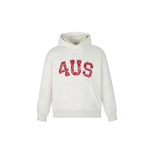 FORUYES Sweatshirts Women's