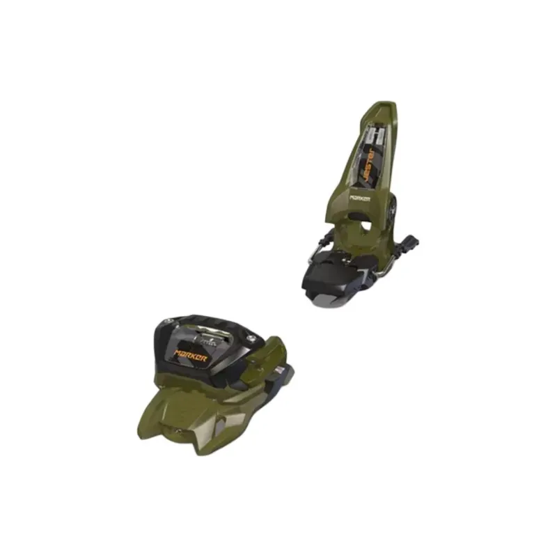 VOLKL Ski Bindings-4