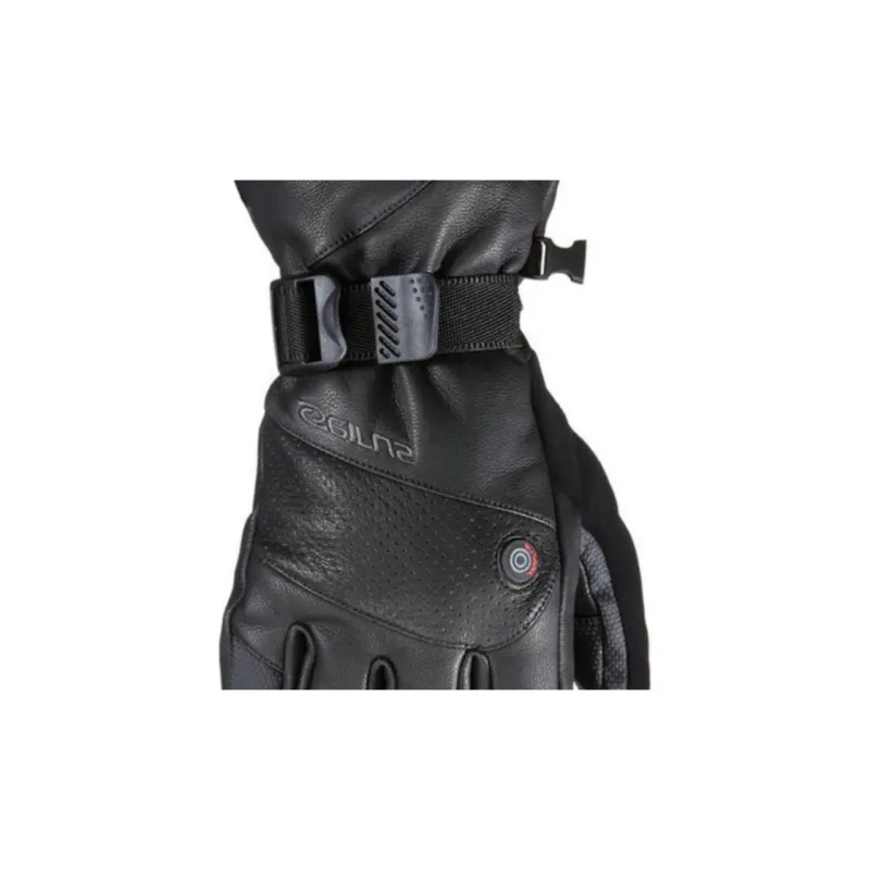 SEIRUS Ski Gloves Gloves Unisex-3