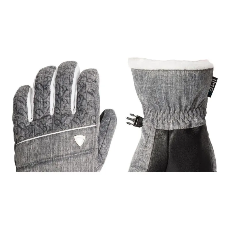 ROSSIGNOL Ski Gloves Gloves Women's-2