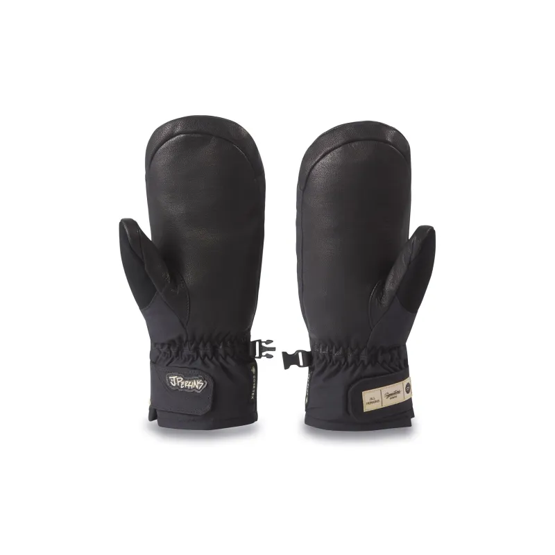 Dakine Ski Gloves Mittens Women's-1