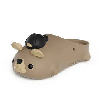 HelloSlippers Animal Total Mobilization Animore Abrasion Resistant Quick Dry Baseball Cap Closed Toe Slippers Unisex