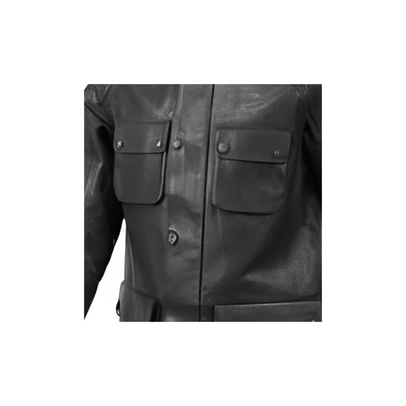 RUKKA Biker Jacket-4