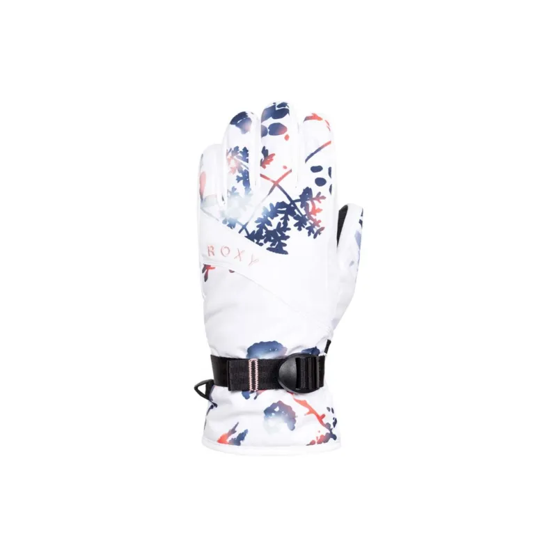 ROXY Ski Gloves-1