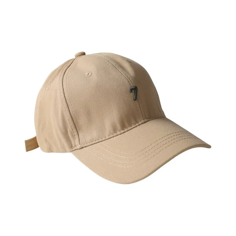 Mountainpeak Cotton Baseball Caps Unisex-3