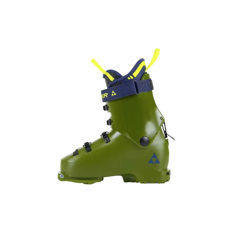 FISCHER Ranger 70 GW DYN Single Snowboard Ski Boots Kids'-3