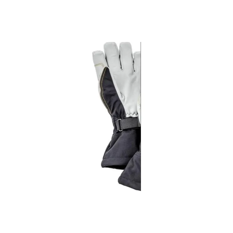 HESTRA Ski Gloves Gloves Unisex-4