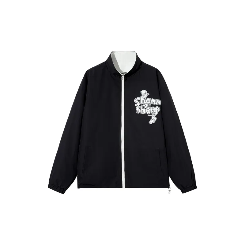 SHAUN THE SHEEP Jackets & Coats Unisex-1