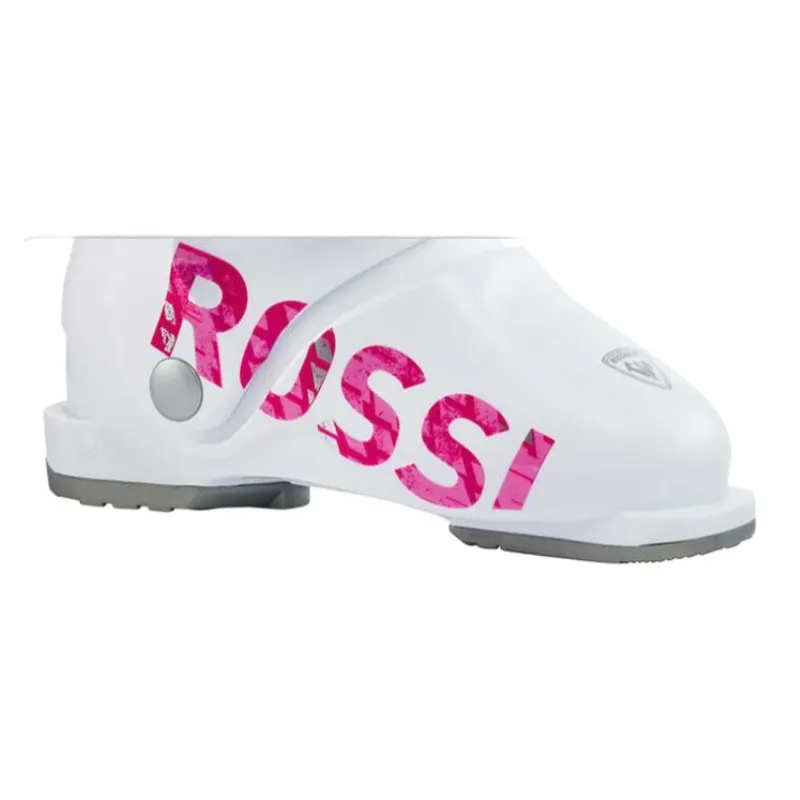 ROSSIGNOL Ski Boots-4