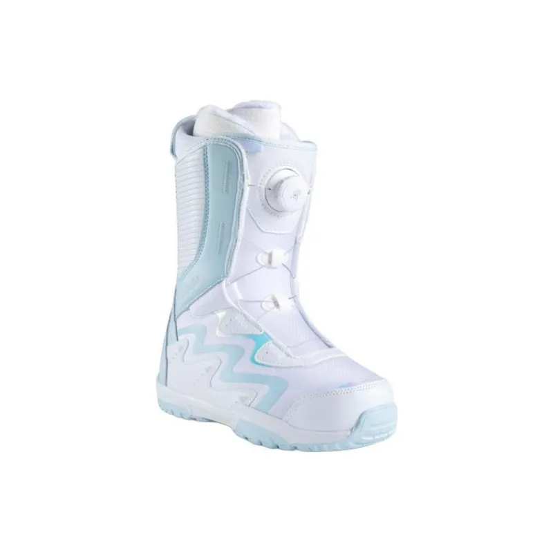 WS SNOWBOARDS Ski Boots-3