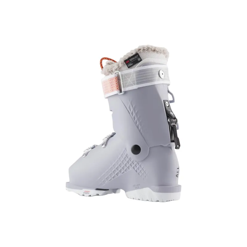ROSSIGNOL Alltrack 80 Gw Skis Ski Boots Women's-2