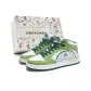 Avocado Green
