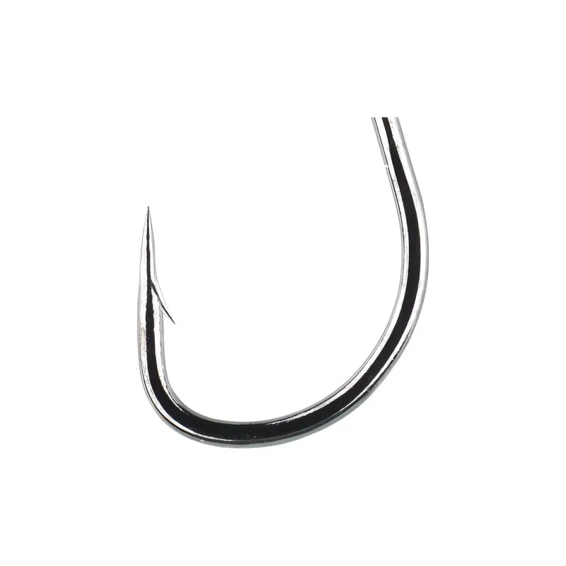 GAMAKATSU Fish Hook Barbed Hook-4