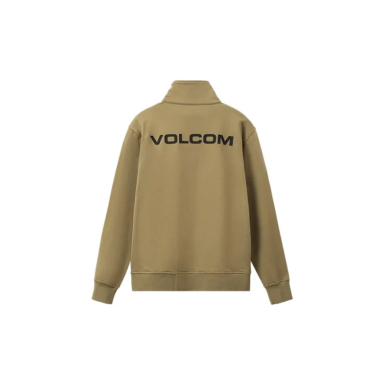 VOLCOM Sweatshirts Unisex-8
