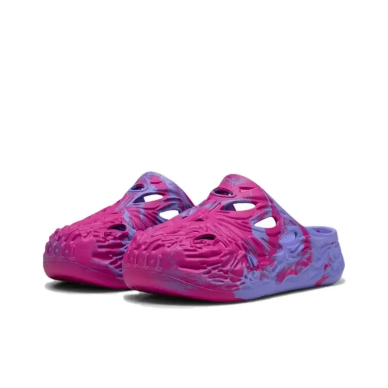 PUMA LaMelo Ball MB.04 Slide Deep Orchid Dark Amethyst-4