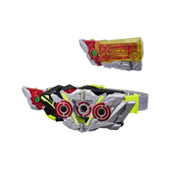 BANDAI PB Hero Toy Model Accessories
