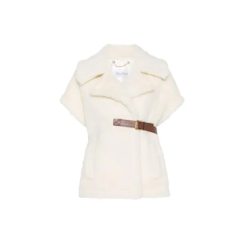 MaxMara Teddy Coat