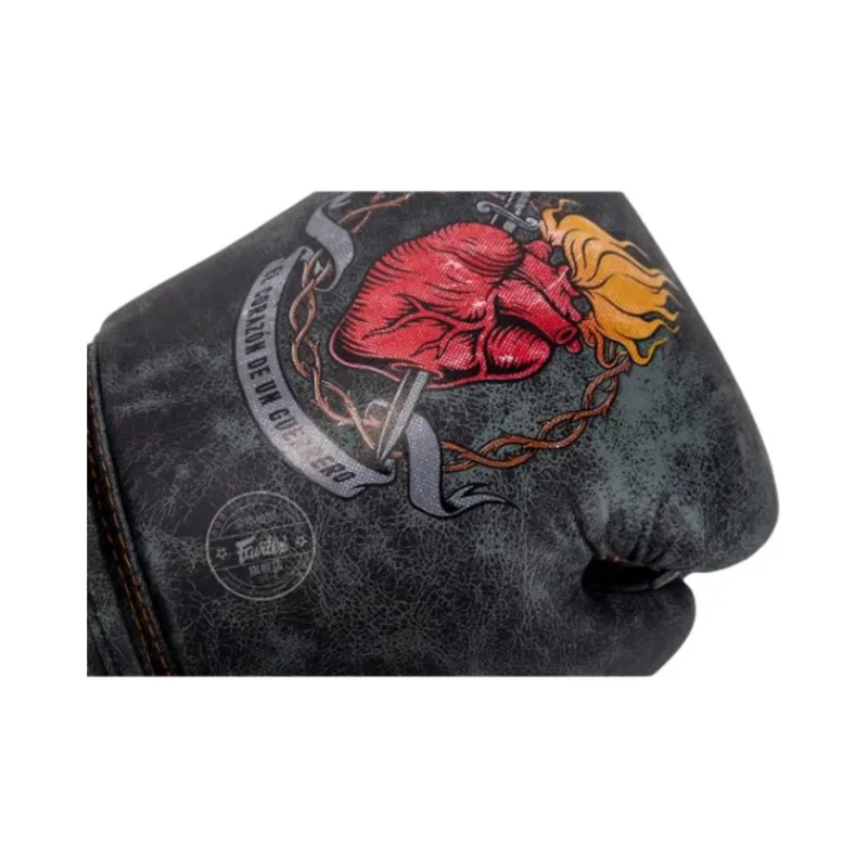 FAIRTEX Boxing Gloves-2
