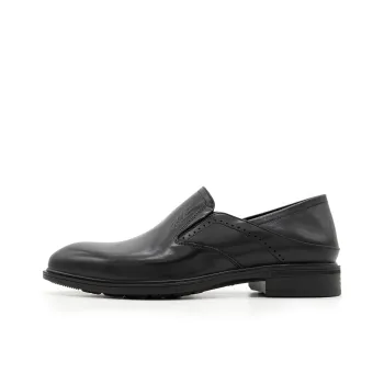 Satchi Men's Casual Shoes Men Low Top Black