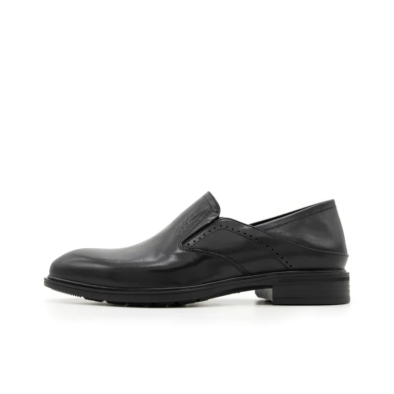 Satchi Men's Casual Shoes Men Low Top Black-0