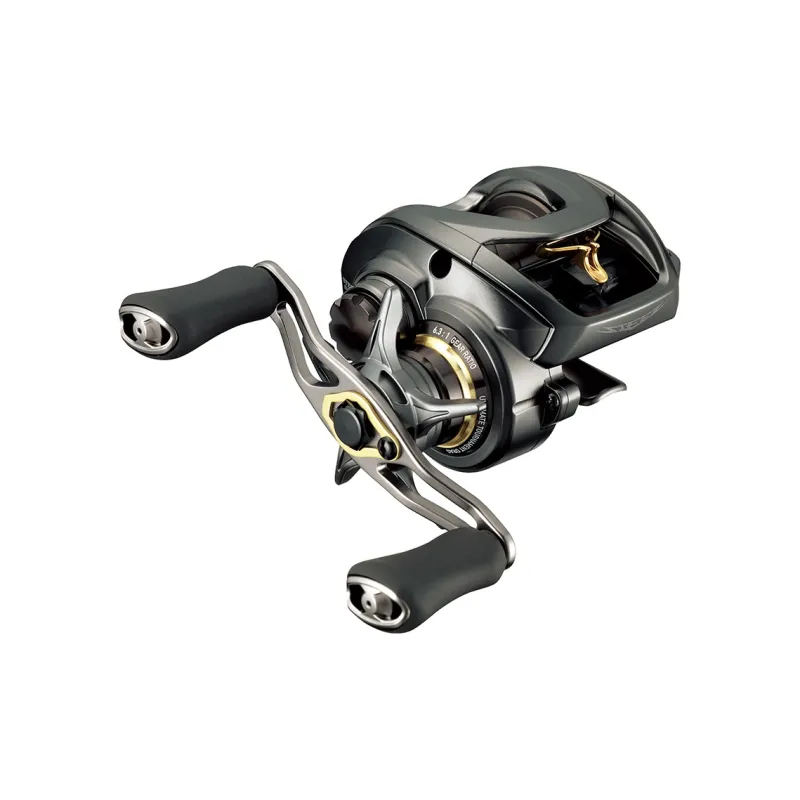 DAIWA Fishing Line Reels-2