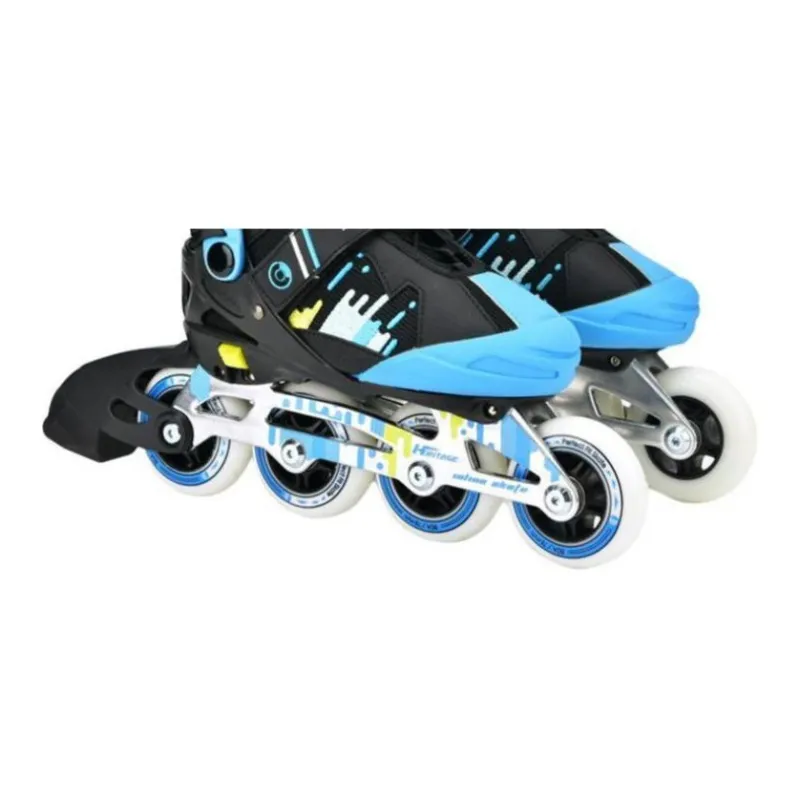 MICRO Inline Skates-2