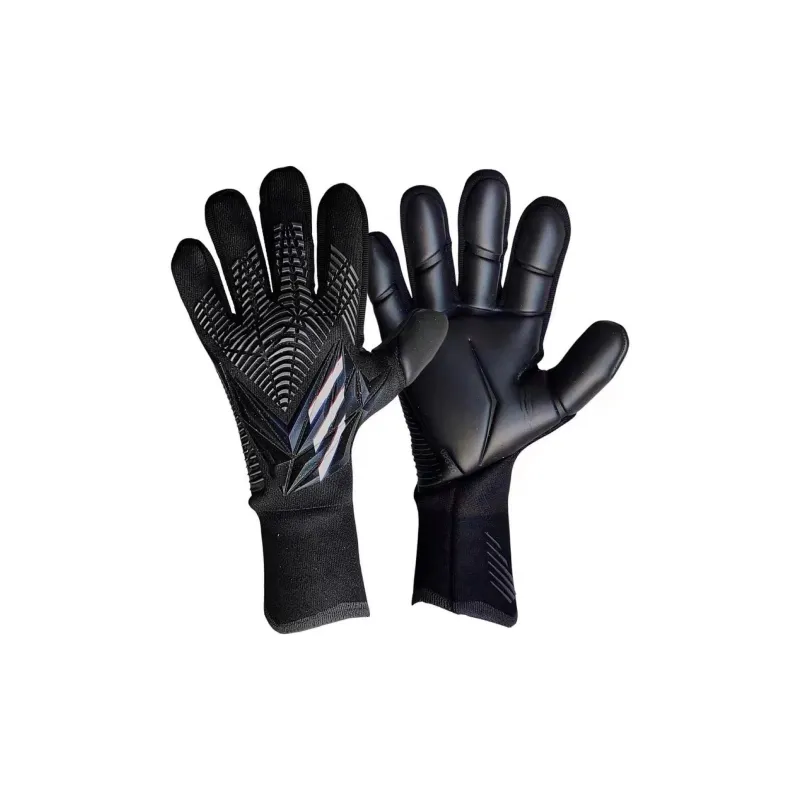NUCKILY Soccer Glove 0.21kg Unisex-3