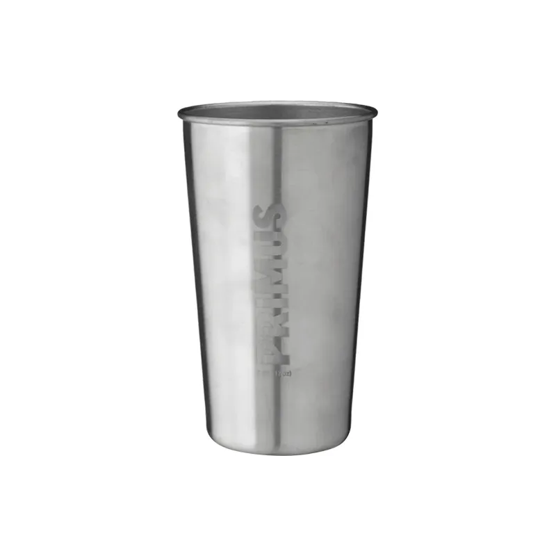 PRIMUS Outdoor Water Equipment Cup Stainless Steel 4L-1