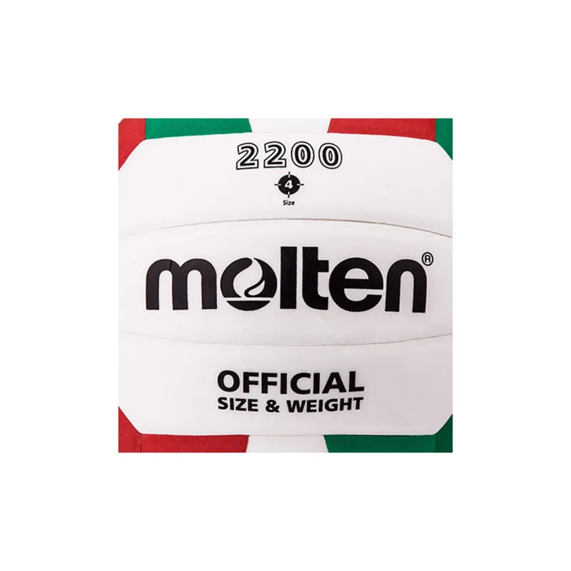 Molten Volleyball-3