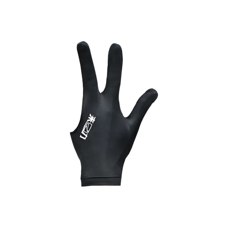 PERI Billiards Three Finger Gloves-4