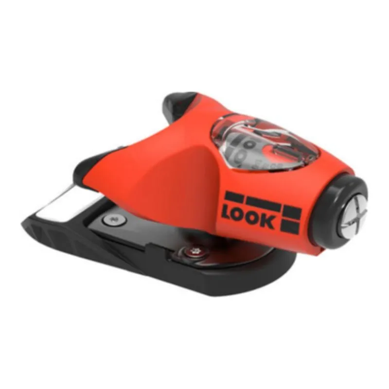 ROSSIGNOL Ski Bindings-2
